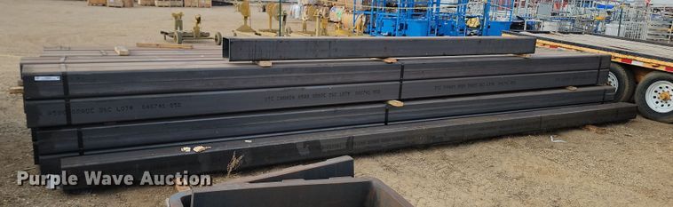 image for item KH9447 (34) square tubing