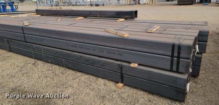 image for item KH9447 (34) square tubing