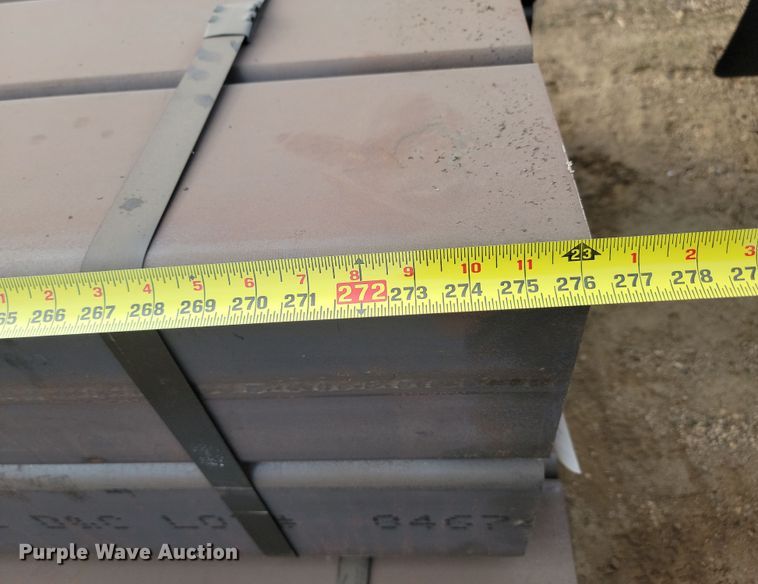 image for item KH9447 (34) square tubing