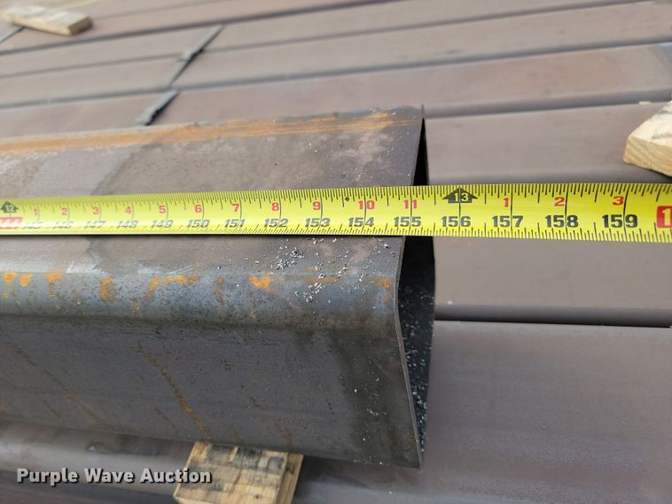 image for item KH9447 (34) square tubing