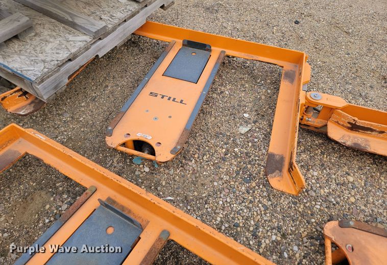 image for item KH9450 (4) Still mother daughter carts