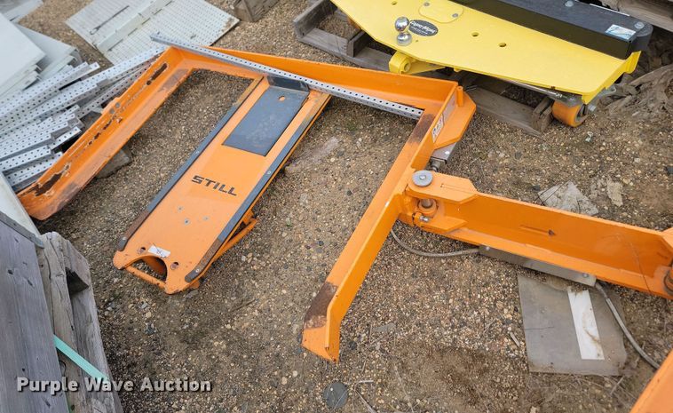 image for item KH9450 (4) Still mother daughter carts