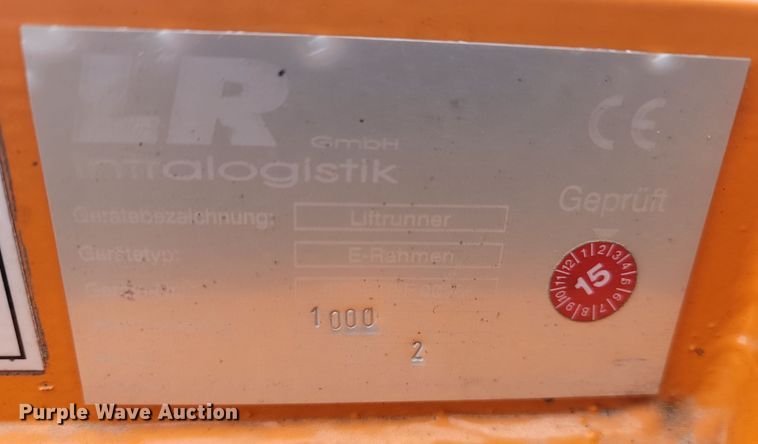 image for item KH9450 (4) Still mother daughter carts