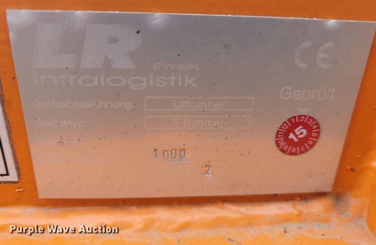 image for item KH9450 (4) Still mother daughter carts