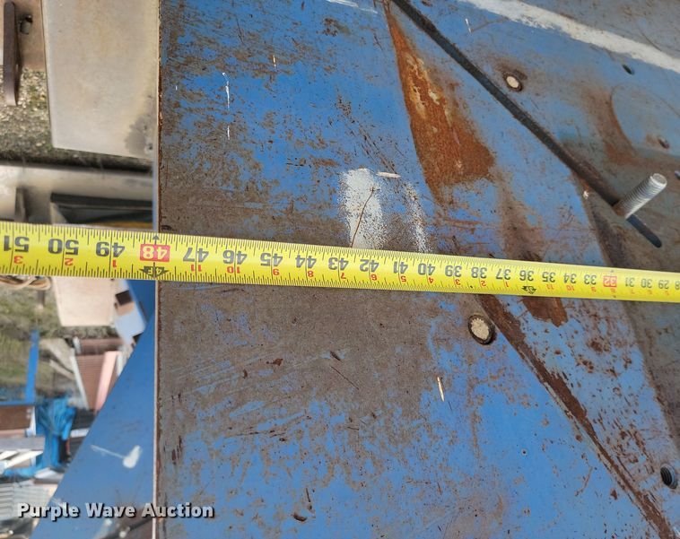 image for item KH9451 (2) material turn stock rotators