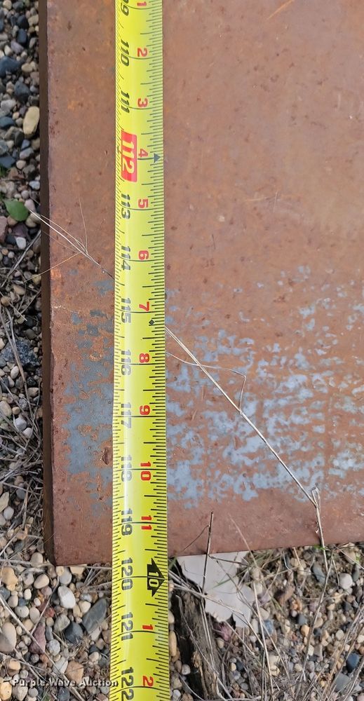 image for item KH9451 (2) material turn stock rotators