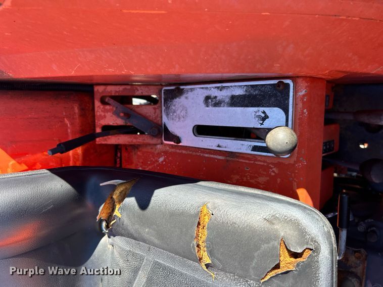 image for item KH9586 Kubota L4150DT  tractor