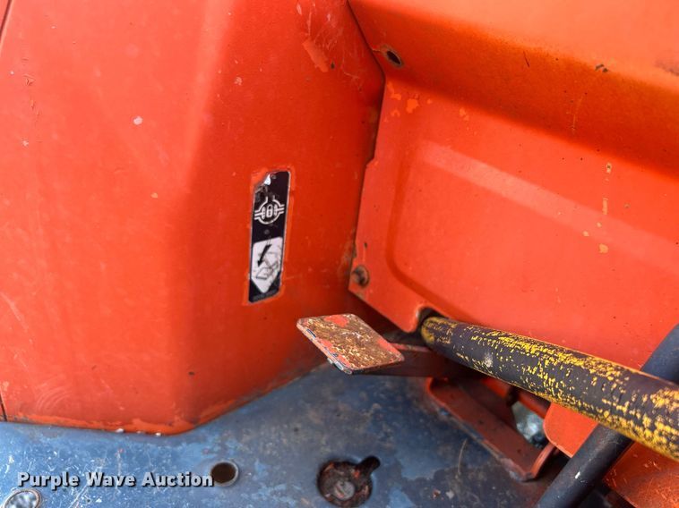 image for item KH9586 Kubota L4150DT  tractor