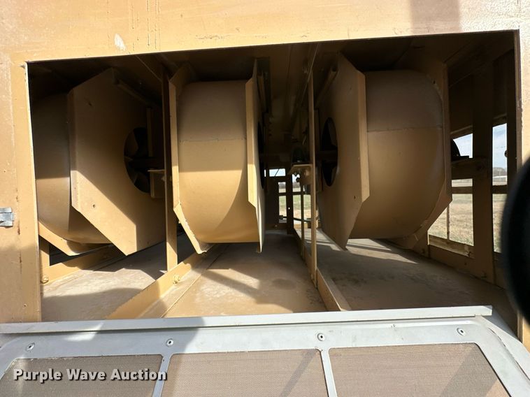 image for item KT9153 Oliver 240A  gravity separator