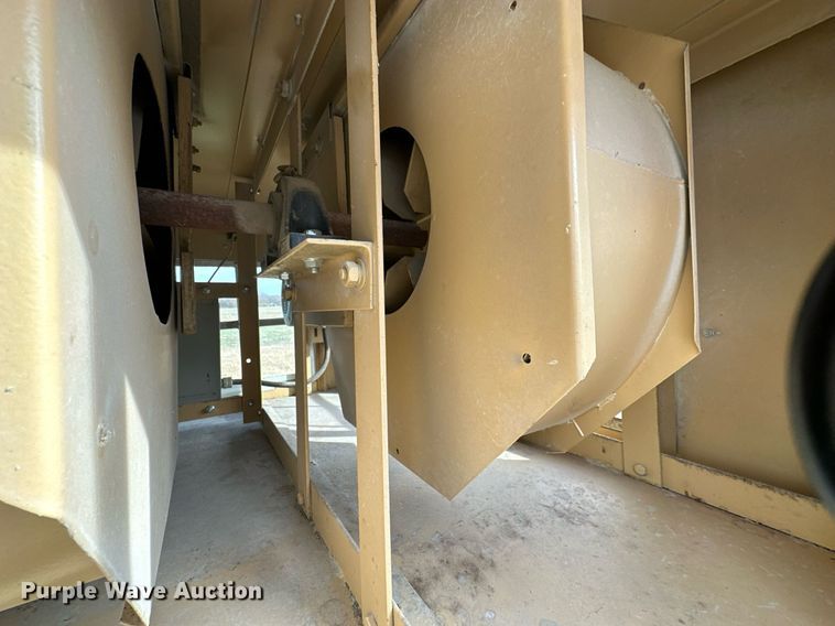 image for item KT9153 Oliver 240A  gravity separator