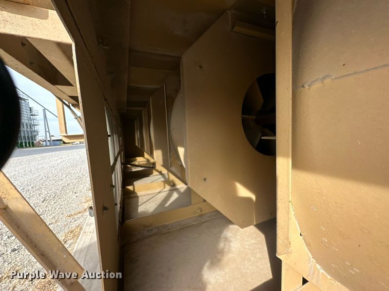 image for item KT9153 Oliver 240A  gravity separator