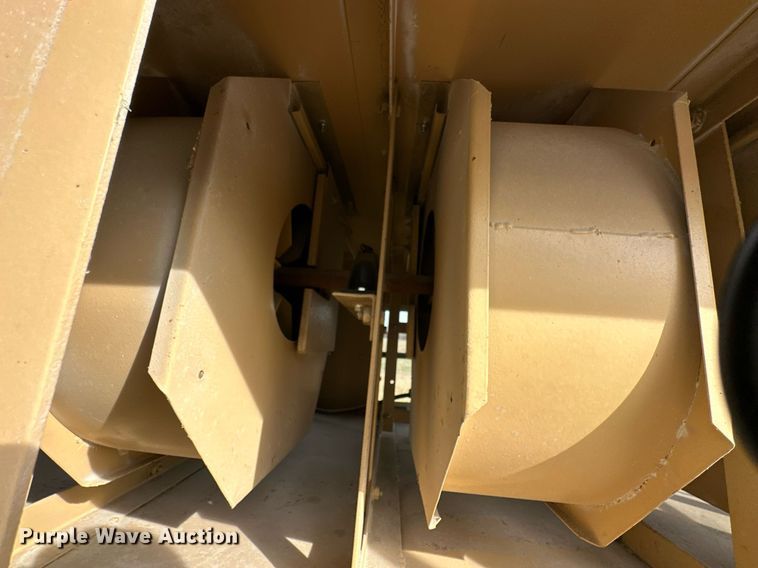 image for item KT9153 Oliver 240A  gravity separator