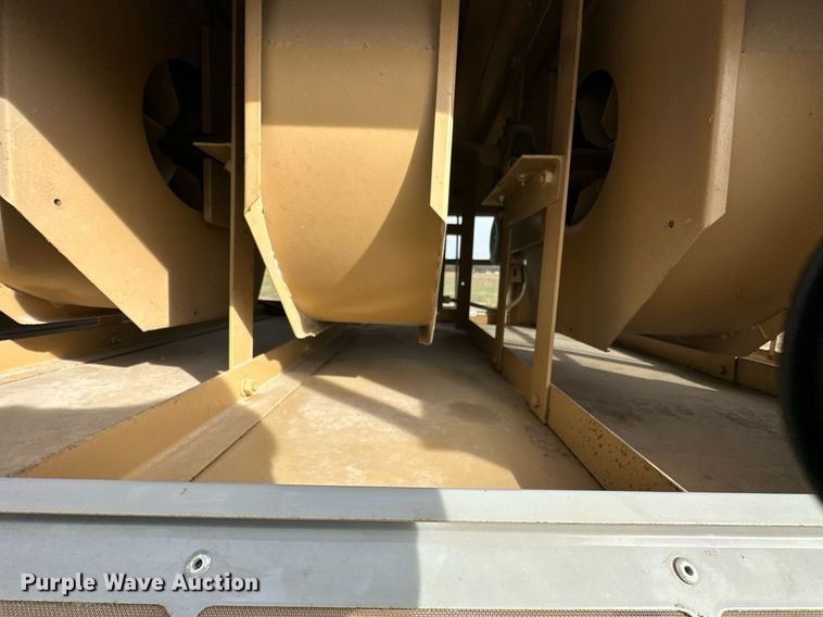 image for item KT9153 Oliver 240A  gravity separator