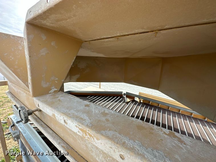 image for item KT9153 Oliver 240A  gravity separator