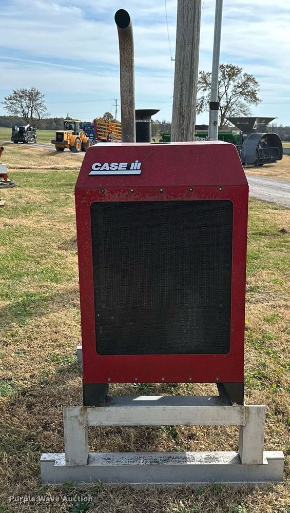 image for item KT9157 Case 6591T  power unit