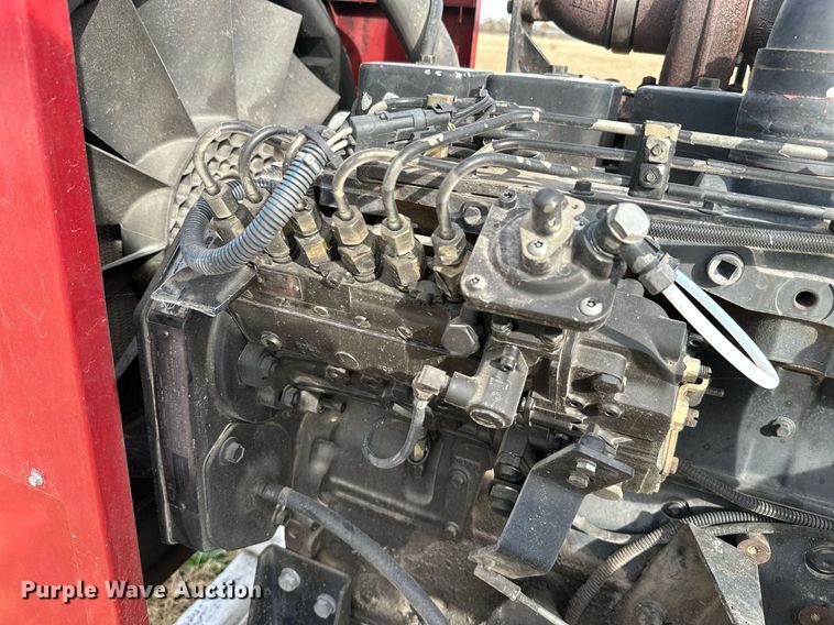 image for item KT9157 Case 6591T  power unit