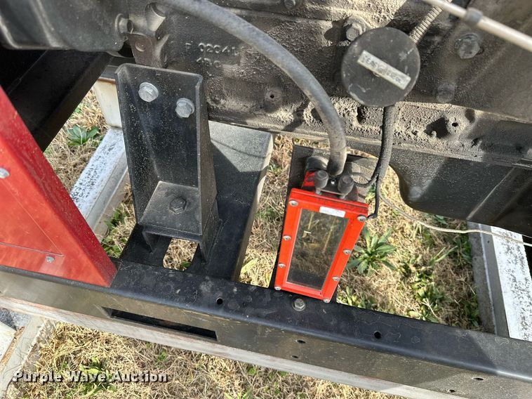 image for item KT9157 Case 6591T  power unit