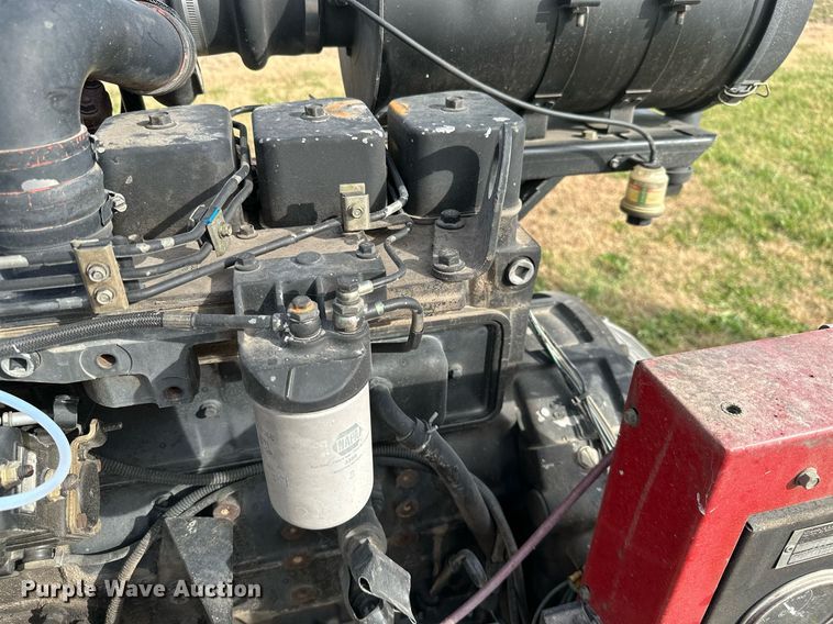 image for item KT9157 Case 6591T  power unit