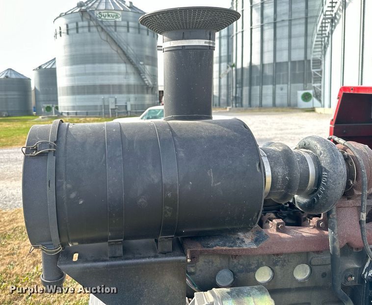 image for item KT9157 Case 6591T  power unit