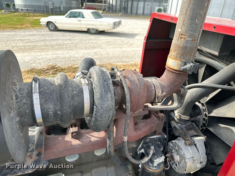 image for item KT9157 Case 6591T  power unit