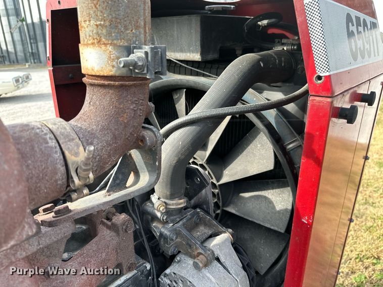 image for item KT9157 Case 6591T  power unit