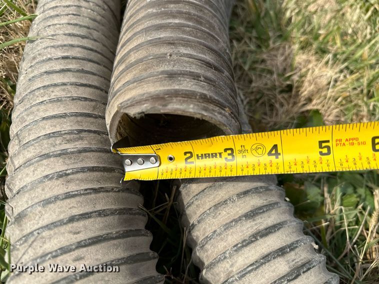 image for item KT9162 Runeumatic 316G  grain vacuum