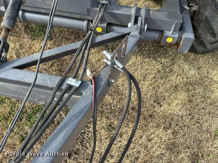 image for item KT9166 Loftness GBL10  grain bag loader