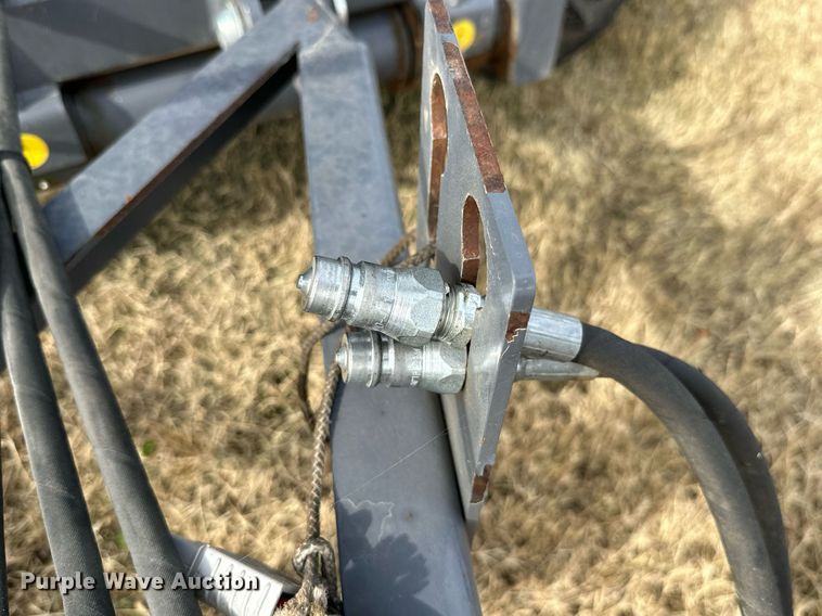 image for item KT9166 Loftness GBL10  grain bag loader