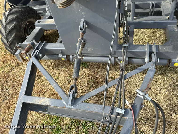 image for item KT9166 Loftness GBL10  grain bag loader