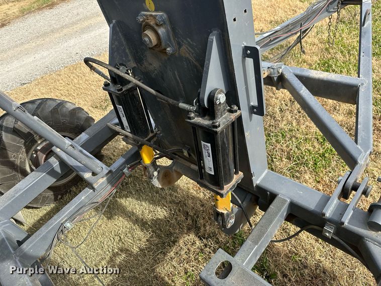 image for item KT9166 Loftness GBL10  grain bag loader