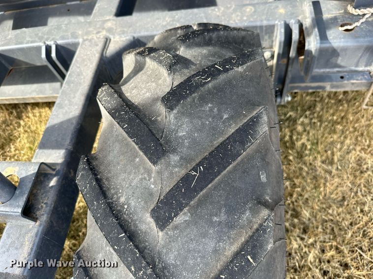 image for item KT9166 Loftness GBL10  grain bag loader