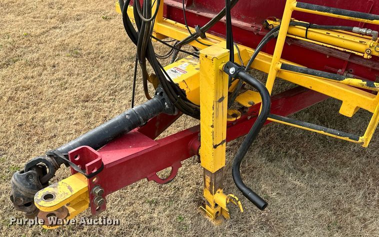 image for item KT9169 Supreme International 700T  feed grinder/mixer