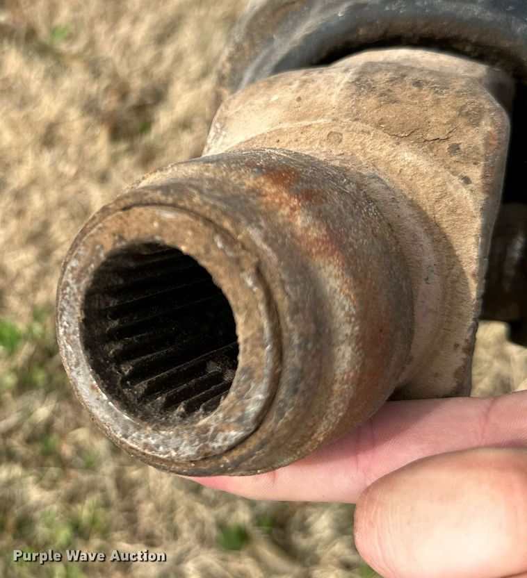 image for item KT9169 Supreme International 700T  feed grinder/mixer