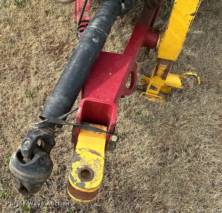 image for item KT9169 Supreme International 700T  feed grinder/mixer