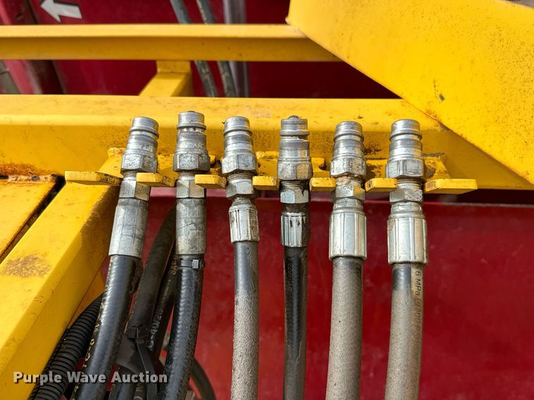 image for item KT9169 Supreme International 700T  feed grinder/mixer