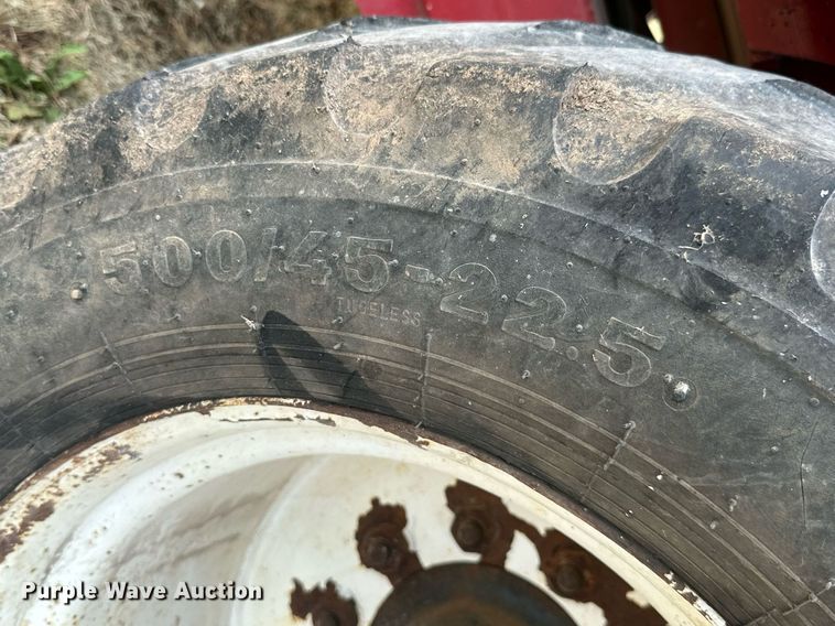 image for item KT9169 Supreme International 700T  feed grinder/mixer