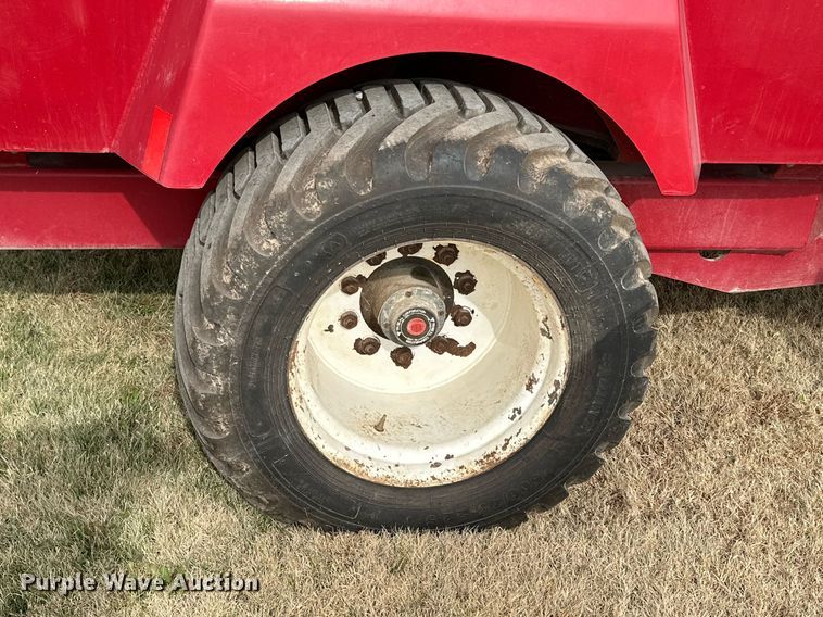 image for item KT9169 Supreme International 700T  feed grinder/mixer