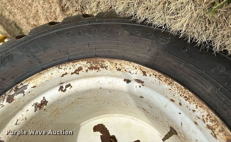 image for item KT9169 Supreme International 700T  feed grinder/mixer