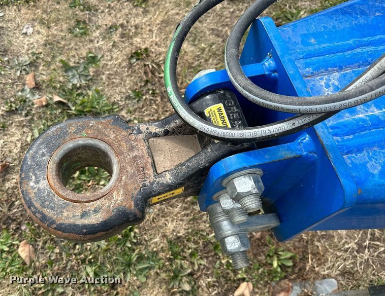 image for item KT9171 Landoll 7450-49  vertical tillage