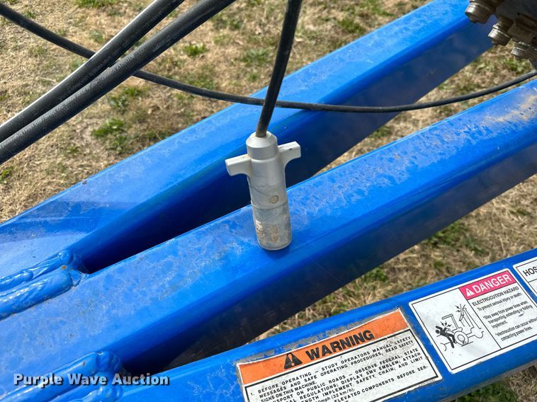 image for item KT9171 Landoll 7450-49  vertical tillage