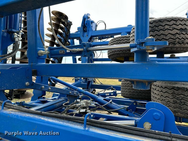 image for item KT9171 Landoll 7450-49  vertical tillage