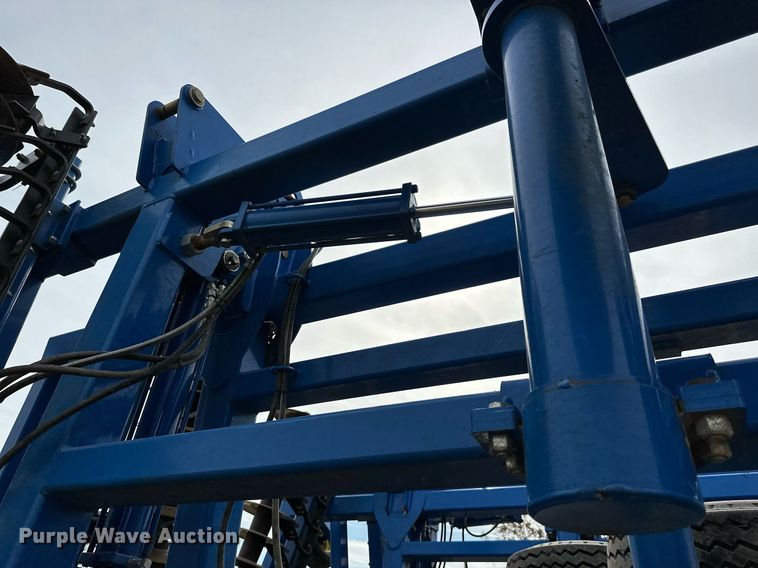 image for item KT9171 Landoll 7450-49  vertical tillage