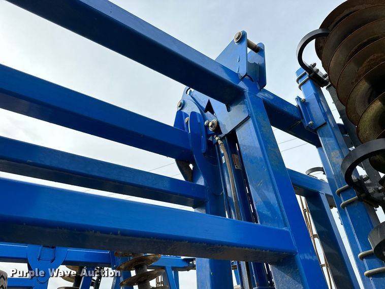 image for item KT9171 Landoll 7450-49  vertical tillage