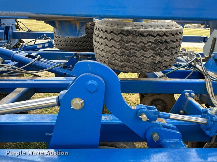 image for item KT9171 Landoll 7450-49  vertical tillage