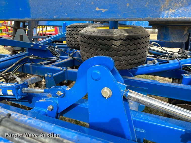 image for item KT9171 Landoll 7450-49  vertical tillage