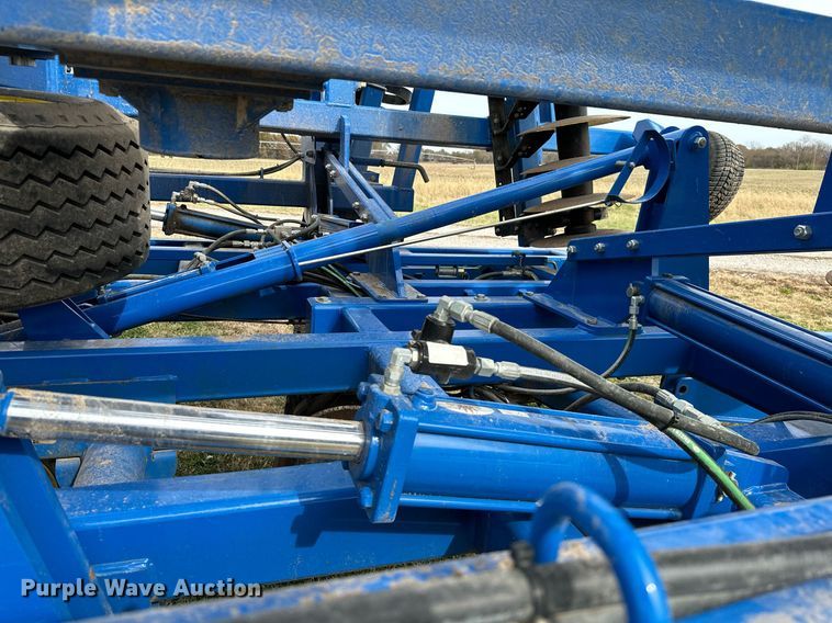 image for item KT9171 Landoll 7450-49  vertical tillage