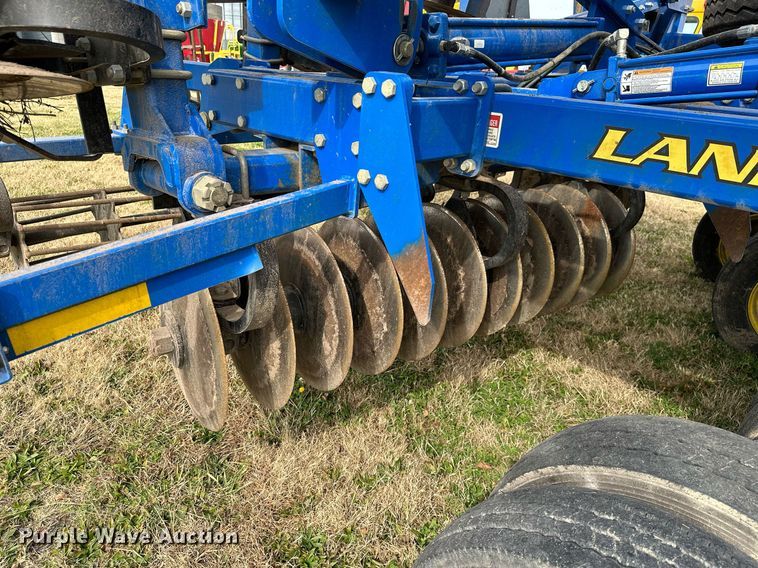 image for item KT9171 Landoll 7450-49  vertical tillage