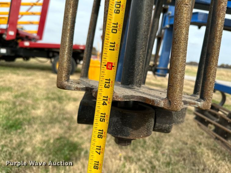 image for item KT9171 Landoll 7450-49  vertical tillage