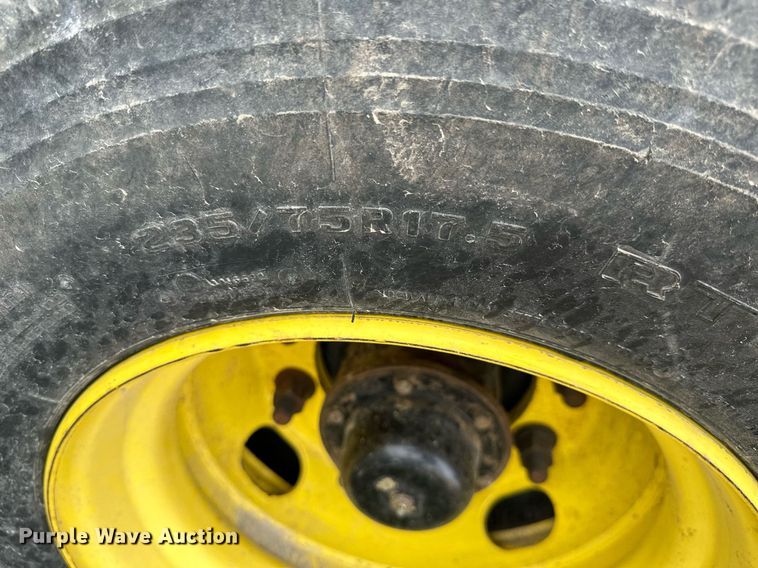 image for item KT9171 Landoll 7450-49  vertical tillage