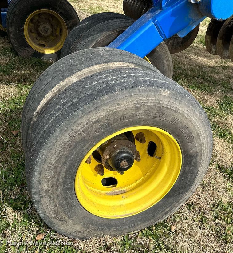 image for item KT9171 Landoll 7450-49  vertical tillage